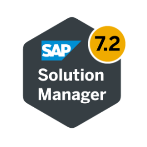 SAP Solution Manager